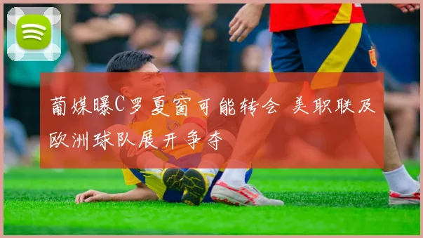 葡媒曝C罗夏窗可能转会 美职联及欧洲球队展开争夺